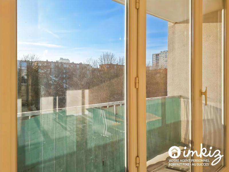 Appartement - 67 m² - 4 pièces