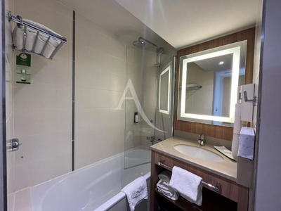 Appartement - 25 m² - 1 pièce