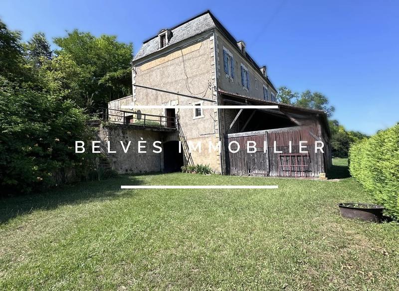 Maison - 200 m² - 5 pièces