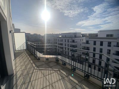 Appartement - 38 m² - 1 pièce