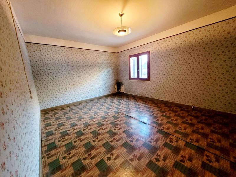 Maison - 111 m² - 5 pièces