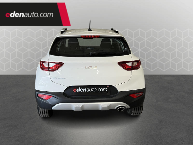 Kia Stonic 1.0 t-GDi 120 ch Mhev iBVM6 Active