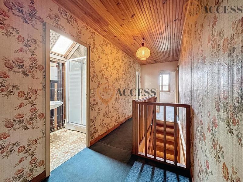 Maison - 160 m² - 8 pièces