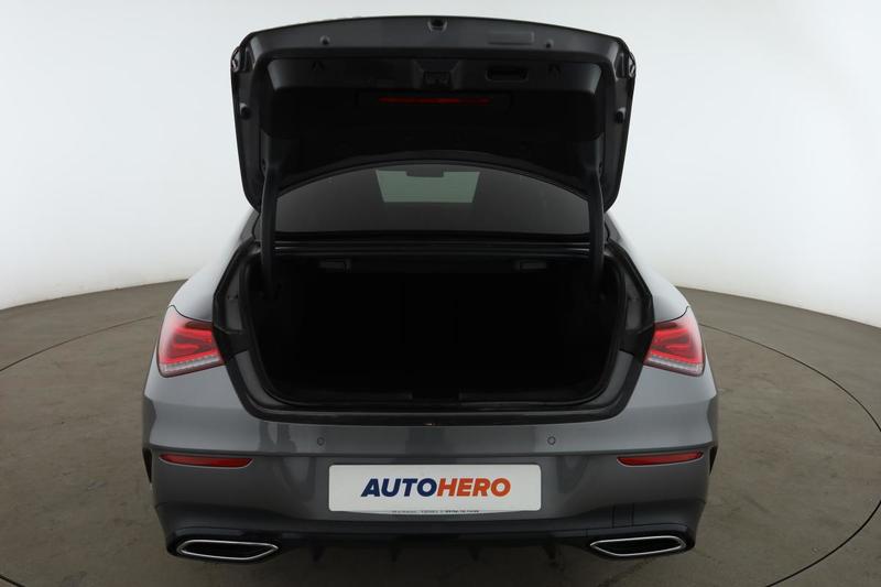 Mercedes Cla 200 d Amg Line 8g-Dct 150 ch