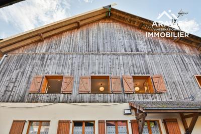 Appartement - 51 m² - 3 pièces