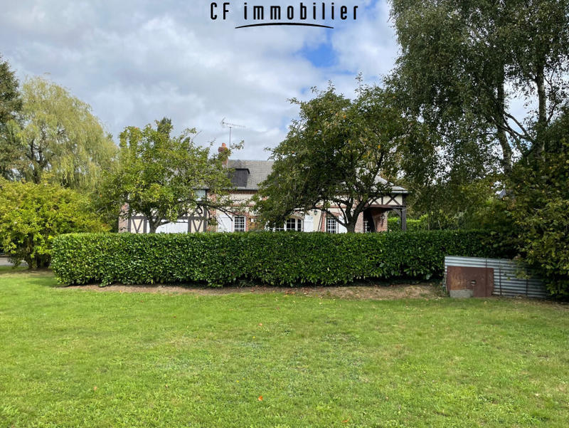 Maison - 136 m² - 5 pièces