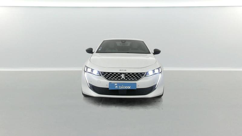Peugeot 508 Hybrid 225ch Gt e-Eat8 Suréquipé