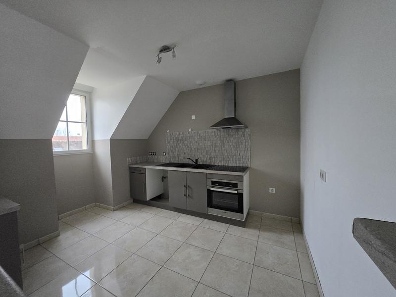 Maison - 70 m² - 4 pièces