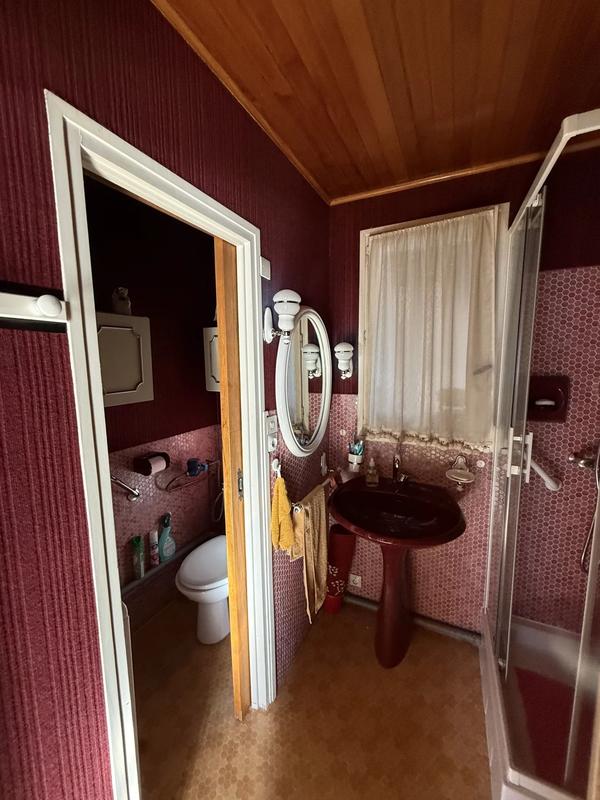 Appartement - 61 m² - 4 pièces