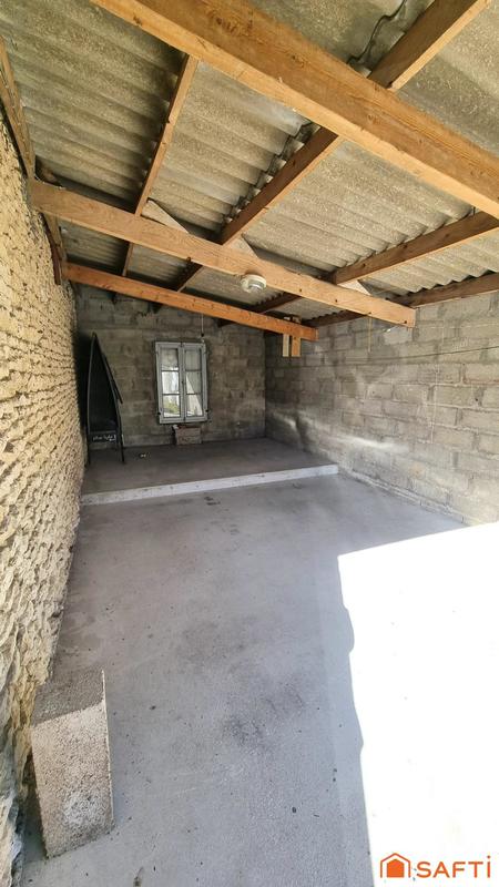 Maison - 197 m² - 9 pièces