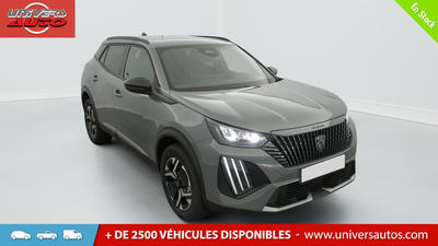 Peugeot 2008 Hybrid 145 e-Dcs6 Allure