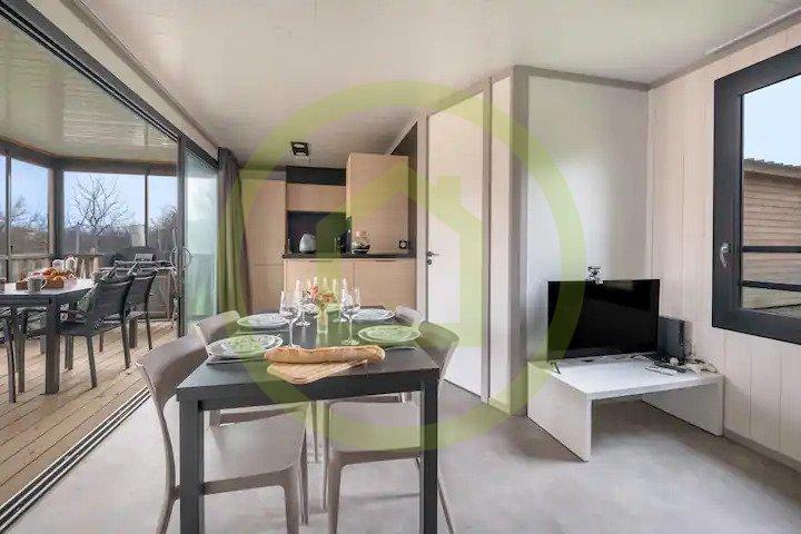 Maison - 48 m² - 4 pièces