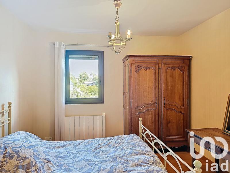 Maison de maîtres - 167 m² - 6 pièces