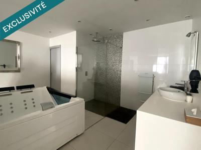 Appartement - 84 m² - 3 pièces