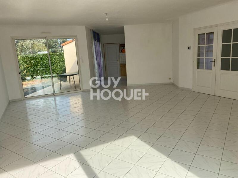 Maison - 136 m² - 6 pièces