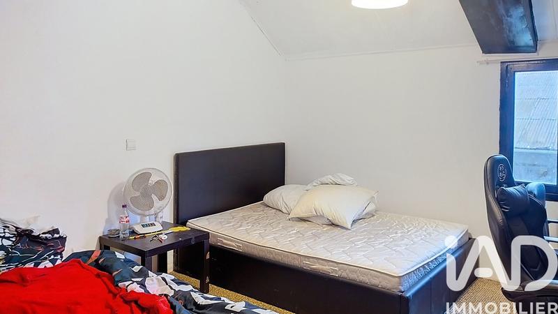 Maison de campagne - 131 m² - 6 pièces