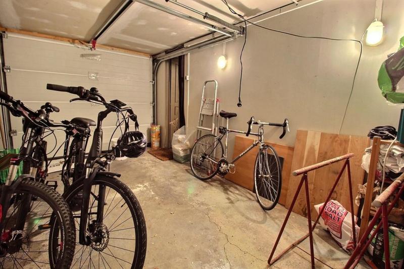 Maison bourgeoise - 225 m² - 8 pièces