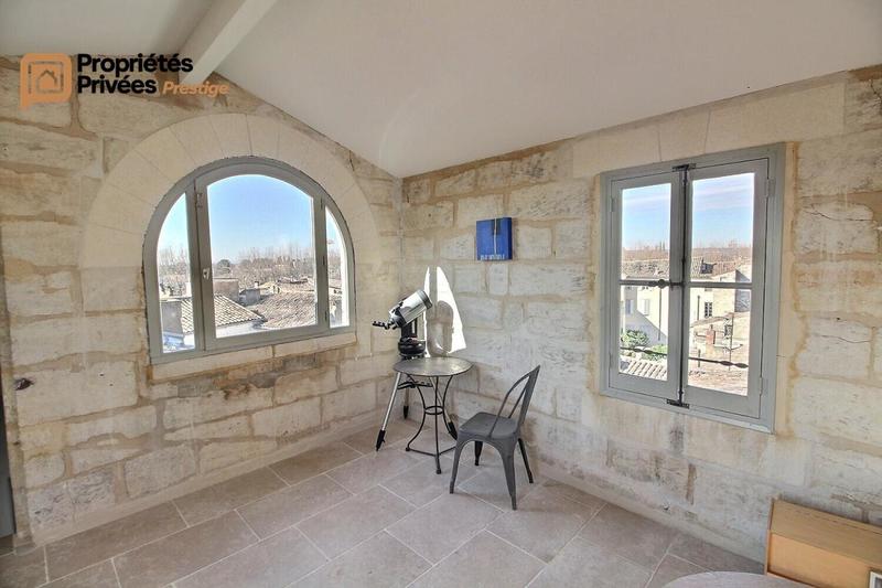 Hôtel particulier - 320 m² - 10 pièces