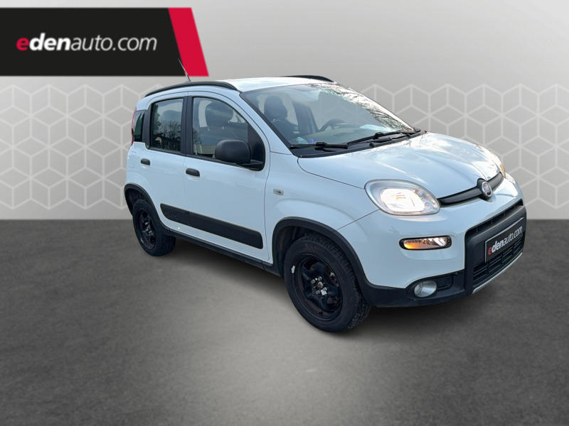 Fiat Panda 0.9 85 ch TwinAir s/S 4x4