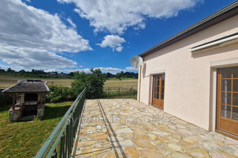 Maison - 109 m² - 6 pièces