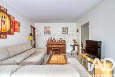 Appartement - 98 m² - 5 pièces