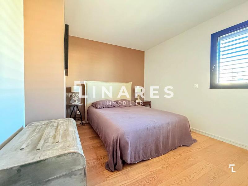 Appartement - 105 m² - 3 pièces