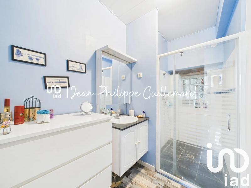 Maison de ville - 109 m² - 5 pièces