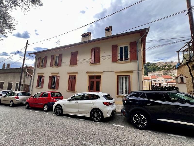 Appartement - 123 m²