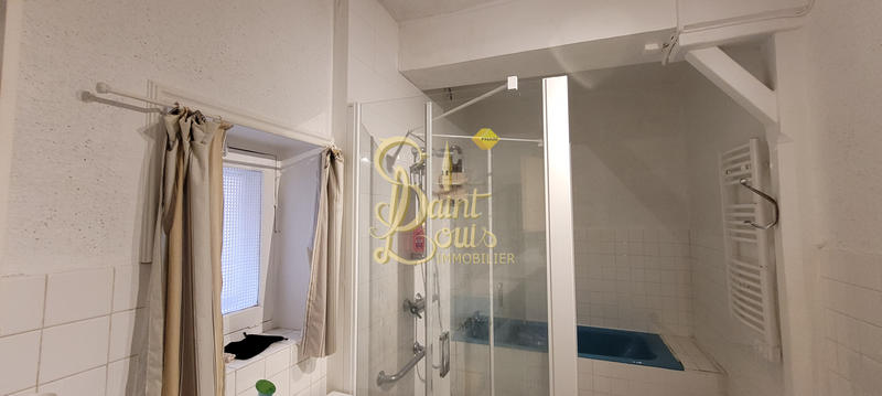 Maison - 138 m² - 4 pièces