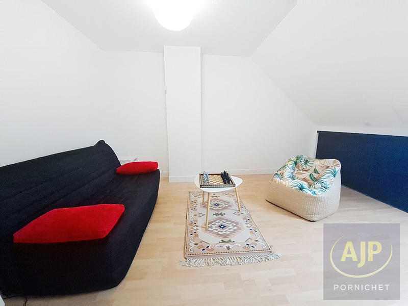 Appartement - 77 m² - 3 pièces