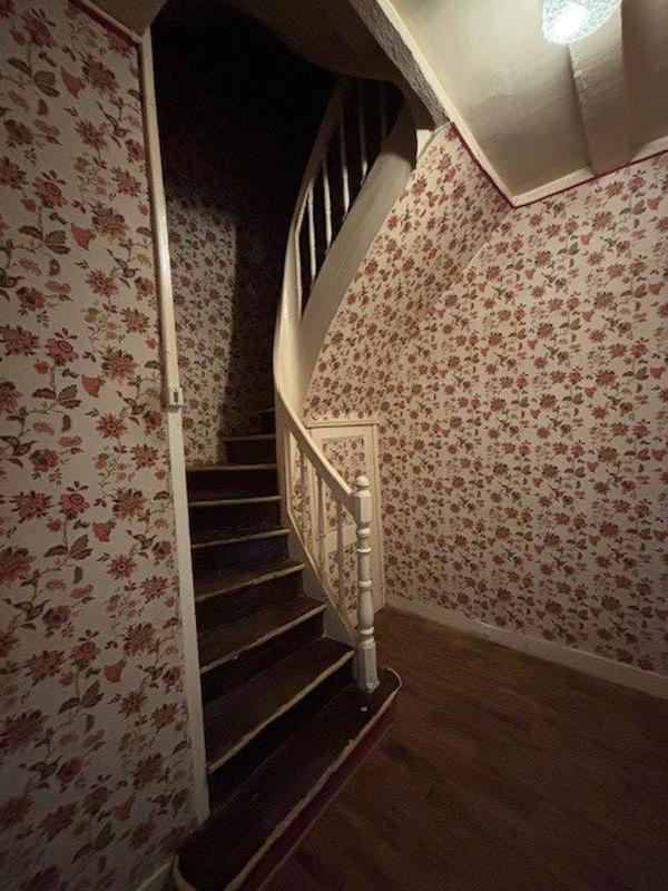 Maison - 137 m² - 4 pièces