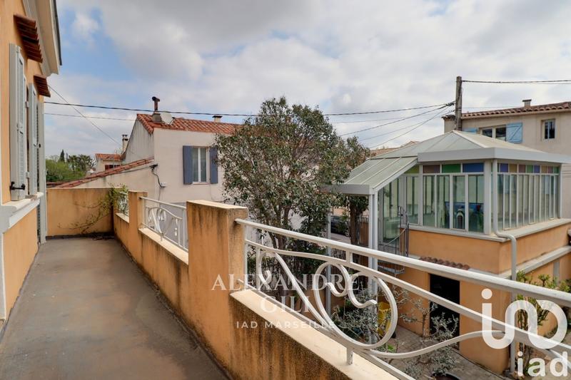 Maison - 165 m² - 7 pièces