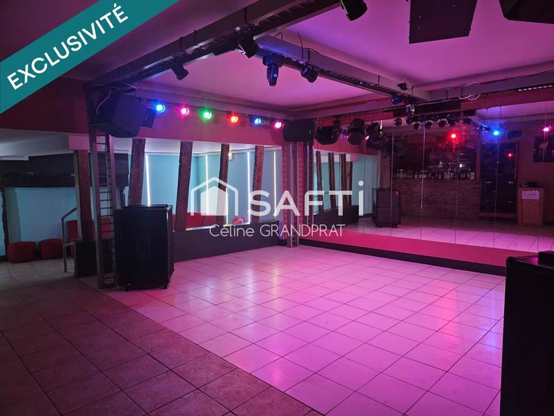 Appartement - 110 m² - 5 pièces