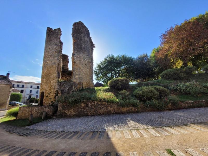 Maison - 334 m² - 20 pièces