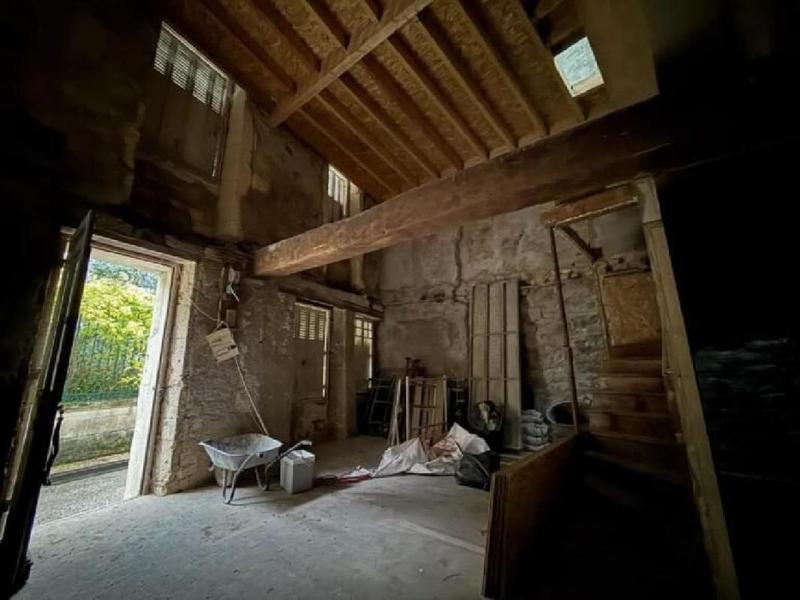 Maison - 120 m² - 1 pièce