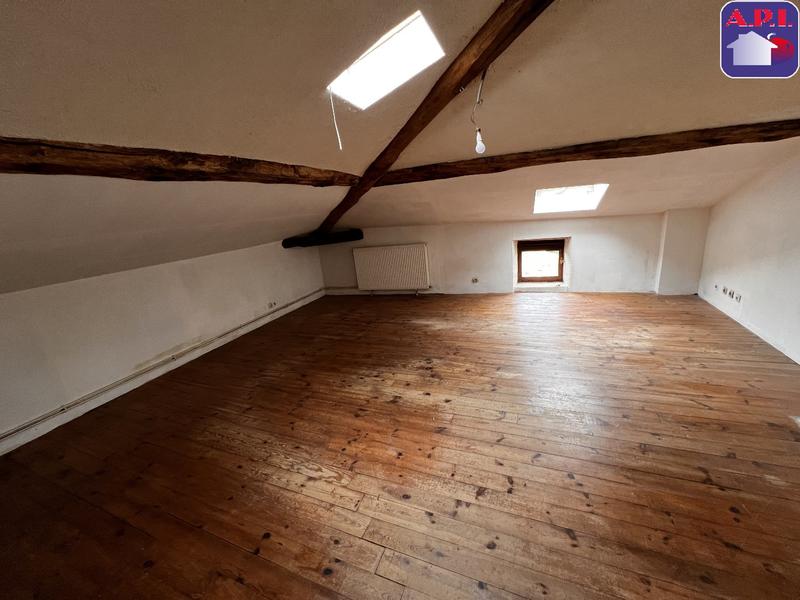 Maison - 136 m² - 5 pièces