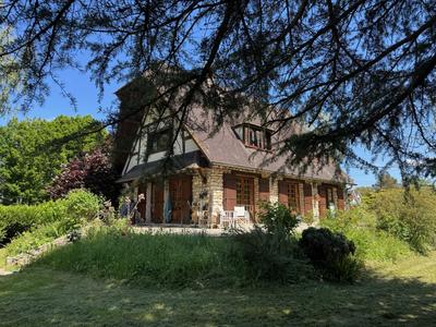 Maison - 144 m² - 5 pièces