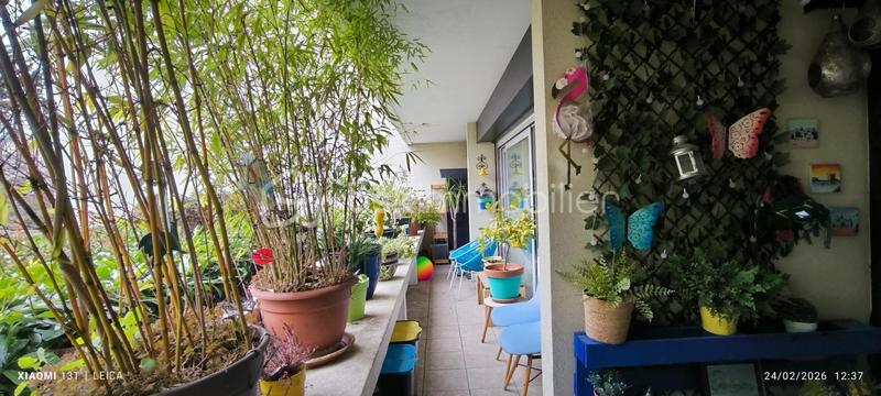 Appartement - 87 m² - 4 pièces