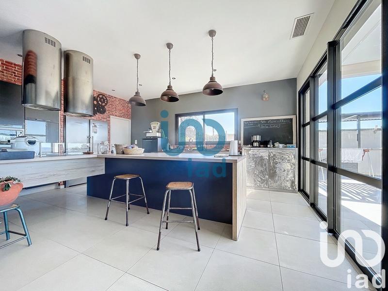 Maison de maîtres - 149 m² - 5 pièces