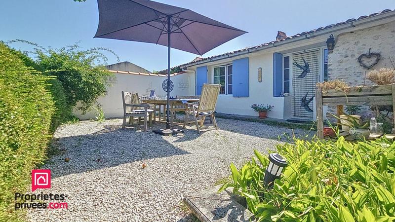 Maison - 154 m² - 7 pièces