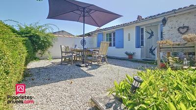 Maison - 154 m² - 7 pièces