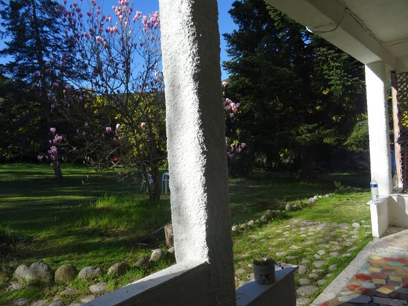 Demeure - 142 m² - 8 pièces