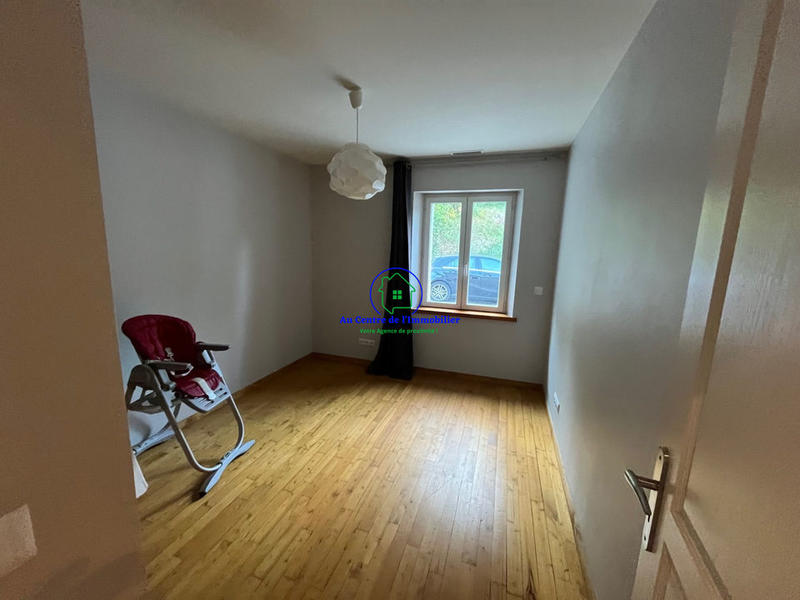 Maison en pierre - 121 m² - 5 pièces