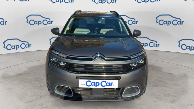 Citroën C5 Aircross 1.5 BlueHDi 130 Shine