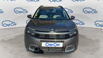 Citroën C5 Aircross 1.5 BlueHDi 130 Shine