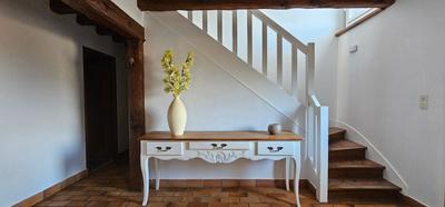 Maison - 158 m² - 5 pièces