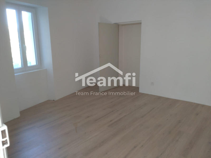 Appartement - 72 m² - 4 pièces