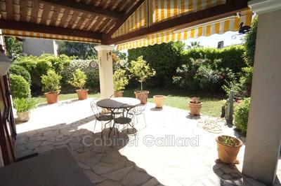 Maison - 123 m² - 4 pièces