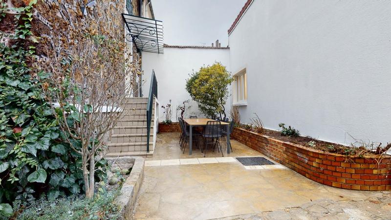 Appartement - 380 m²