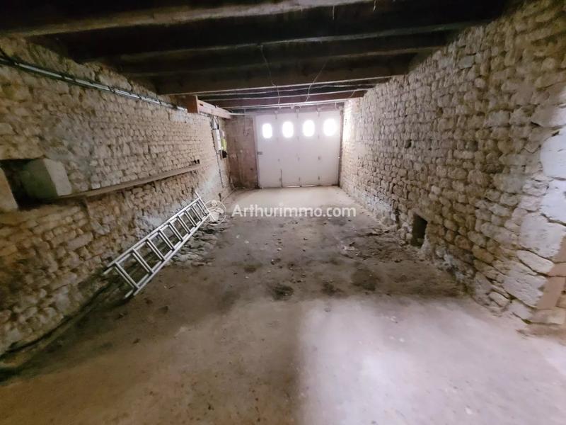 Maison - 157 m² - 6 pièces